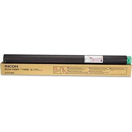 Toner εκτυπωτή Ricoh Type 1160W Black 2.2K Pgs - 1x800gr 888029